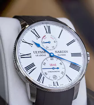 Best Value For Watch in Santa Monica, CA