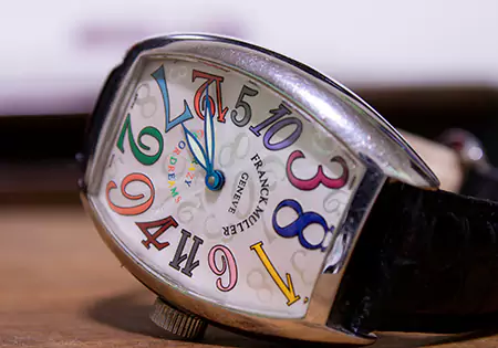 Watch Buying Service in Santa Monica, CA