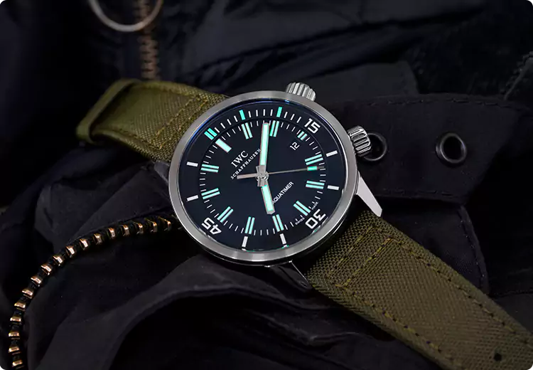 Professional Watch Appraisal in Santa Monica, CA