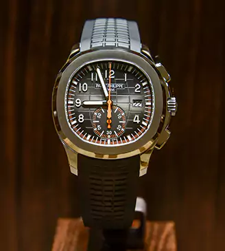 Watch Broker in Santa Monica, CA